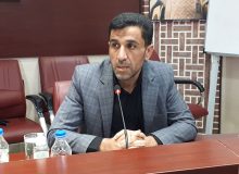 «مجتبی بوربور» جوان شایسته و کارآمد برای تصدی پست «شهردار ورامین»