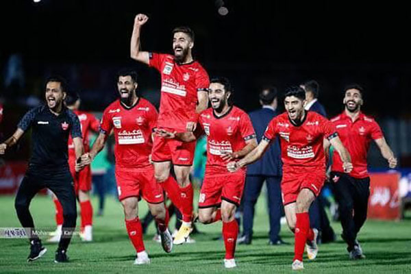 شهرآورد ۲۶ اسفند با حضور تماشاگران برگزار خواهد شد