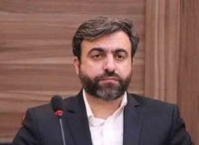 «سید مجتبی هاشمی»، «سرپرست اداره کل آموزش و پرورش شهرستان‌های استان تهران» شد