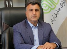 «عبدالله میرزایی» شهردار جلیل آباد شد