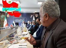 پیشنهاد «ابوطالب شیرکوند» برای «کمپین یک میلیون امضایی اتحاد اصناف کشور»