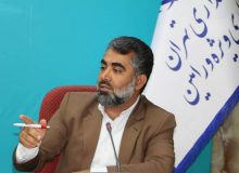 ورامین میزبان «شطرنج انتخابی» بازی های آسیایی شد