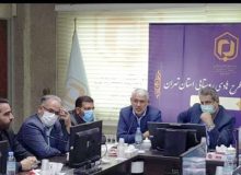 عزم جدی بخشداری مرکزی پیشوا برای رفع مغایرت طرح هادی روستاهای سرگل و یوسف‎رضا