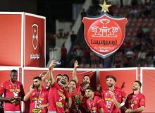 سهم پررنگ پرسپولیس در «ترین»‌های بیست‌ودومین دوره لیگ برتر